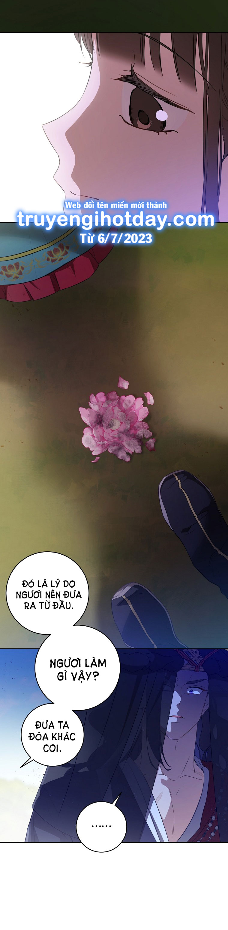trở thành đứa cháu gái bị ghẻ lạnh trong gia tộc võ giả hùng mạnh chapter 21.2 7