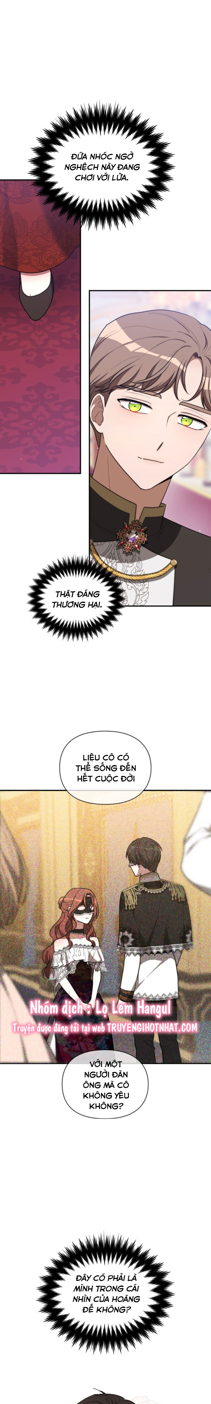 chuyện tình tay ba chapter 80 6