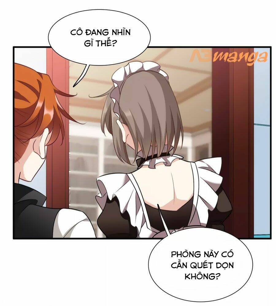 nhân chất tình nhân chapter 35.1 13