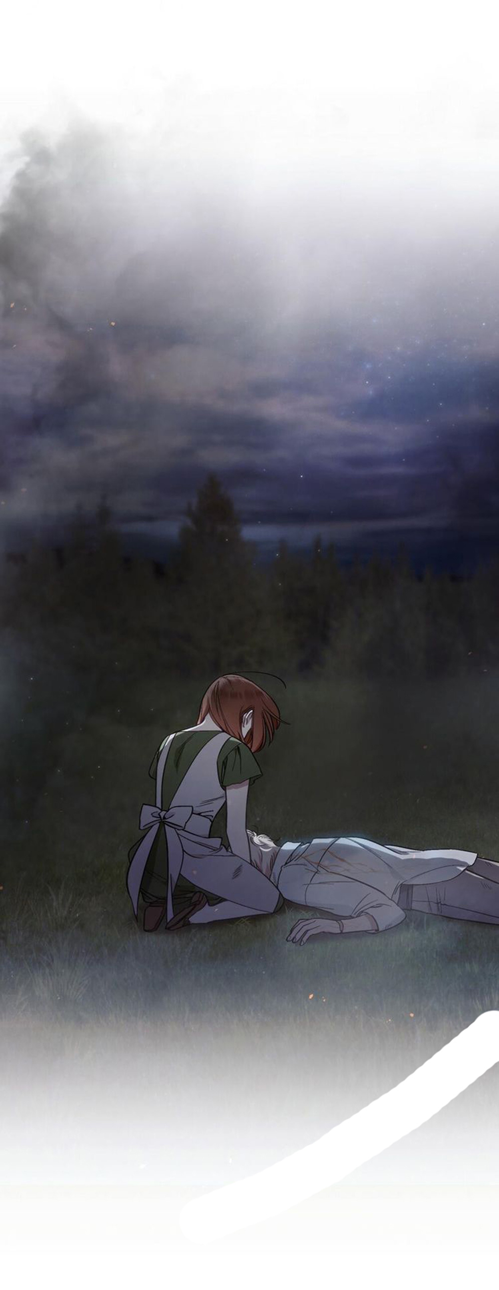 Thanh Gươm của Evangeline chapter 7.1 34