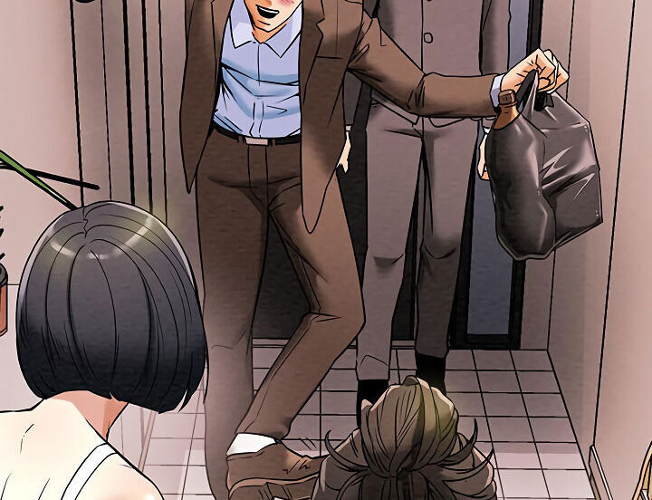 kế hoạch với em gái ngây thơ chapter 6.2 11