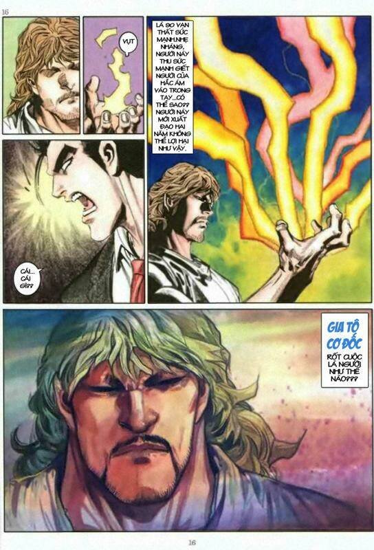 hải hổ 2 chapter 32 16