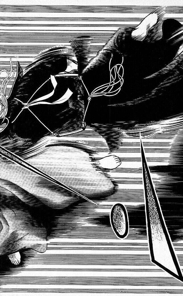 kiếm sĩ musashi chapter 129 16