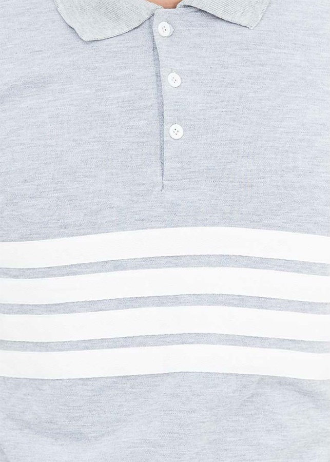Áo polo nam Titishop AT375