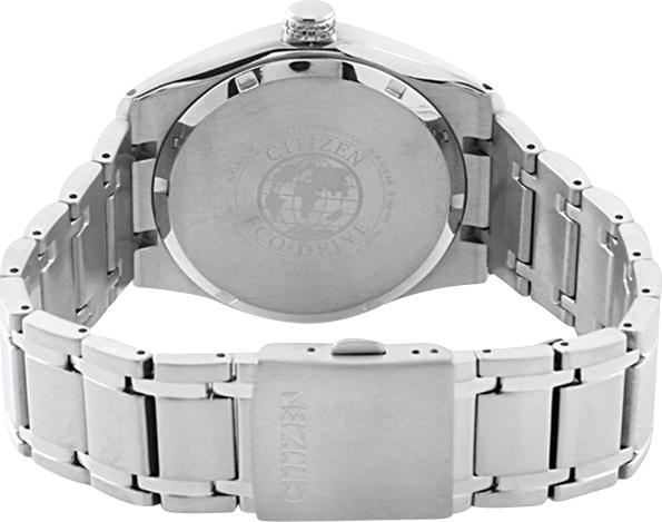 Đồng hồ Citizen Eco-Drive AW1241-54A