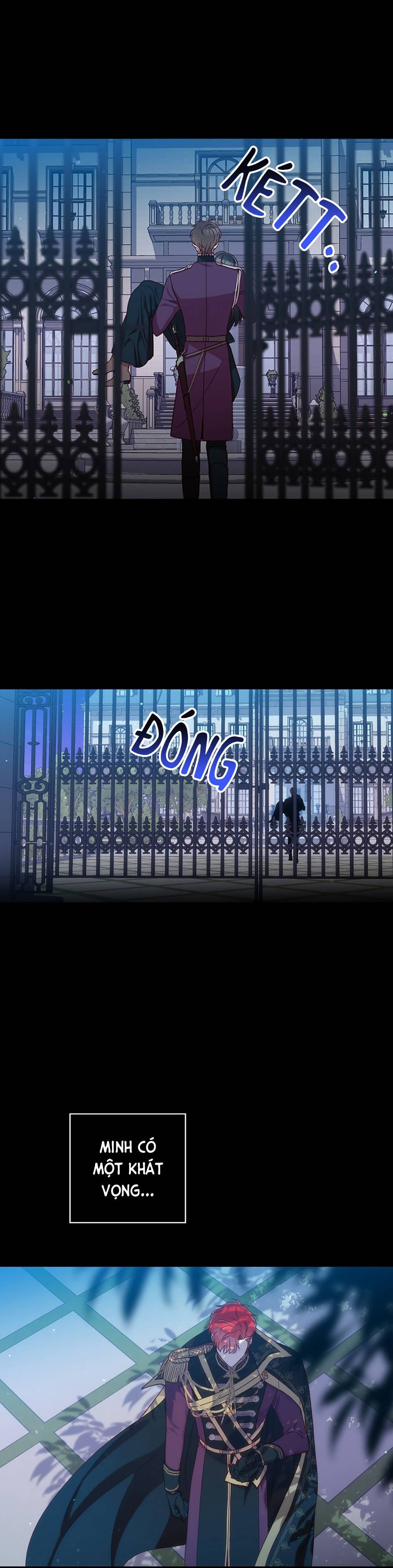 sống sót dưới thân phận hầu nữ chapter 69 17