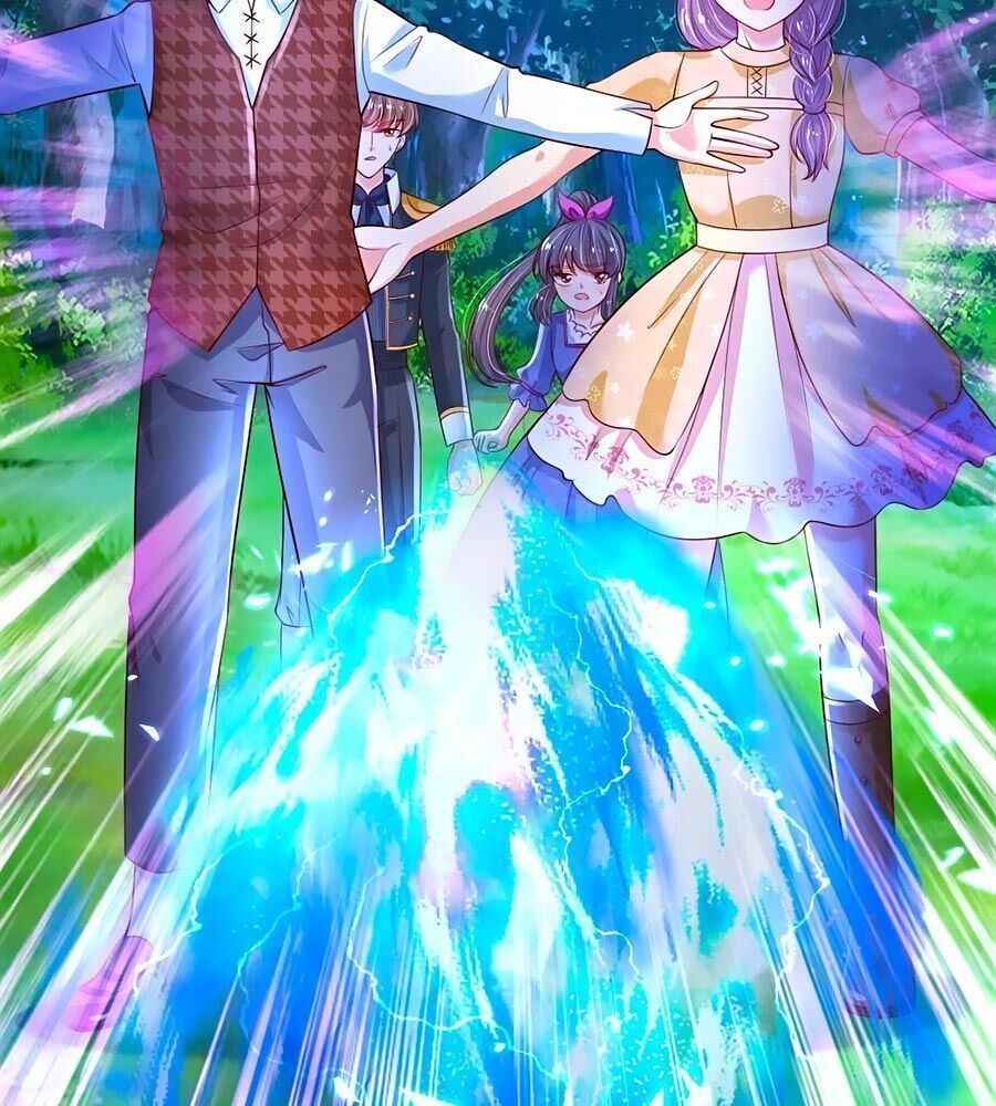 bỗng một ngày nọ trở thành con gái vua chapter 204 34