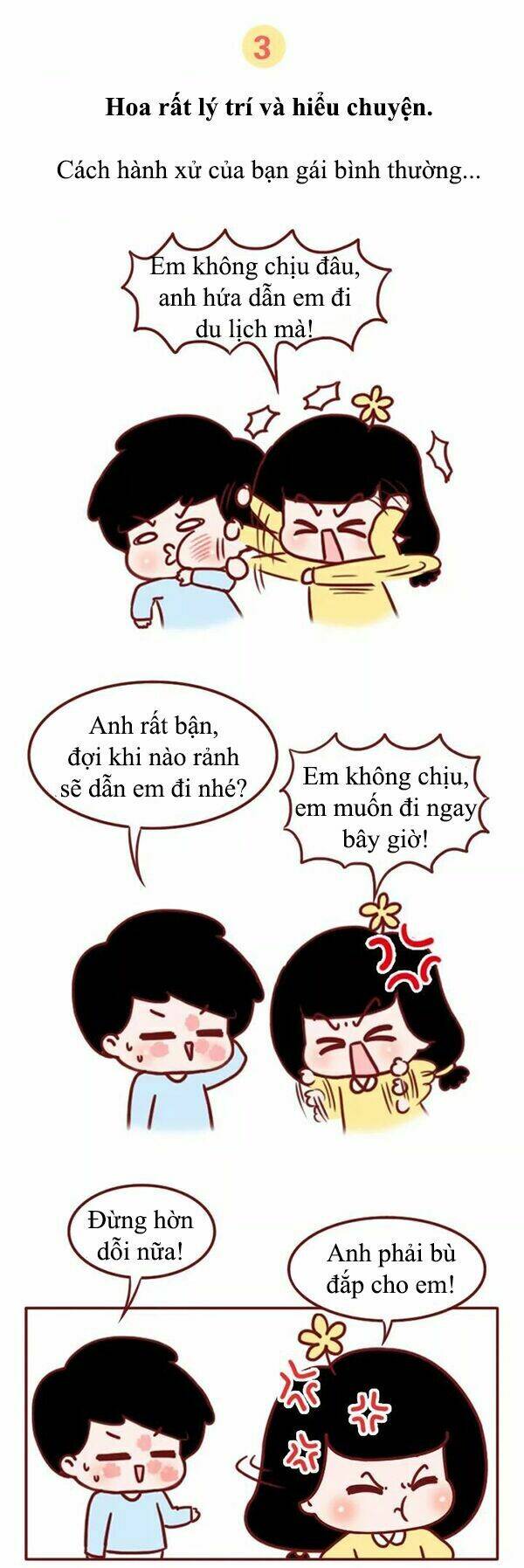 giải mã tình yêu chapter 255 4