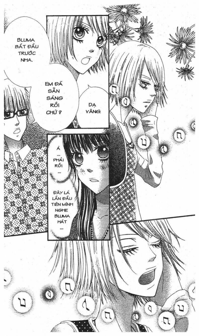 zekkyou cinderella chapter 2 136