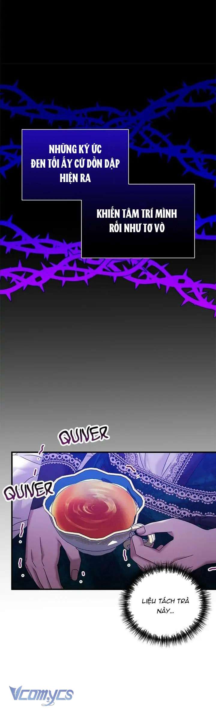 hôn nhân trả thù chapter 16 37