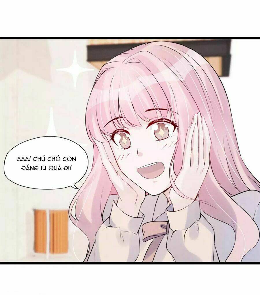 cạm bẫy lửa tình chapter 80 8