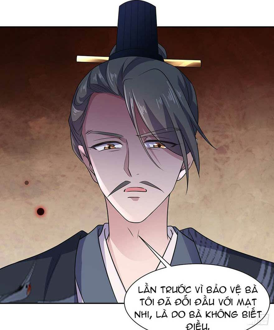 hoạn phi thiên hạ chapter 35 6