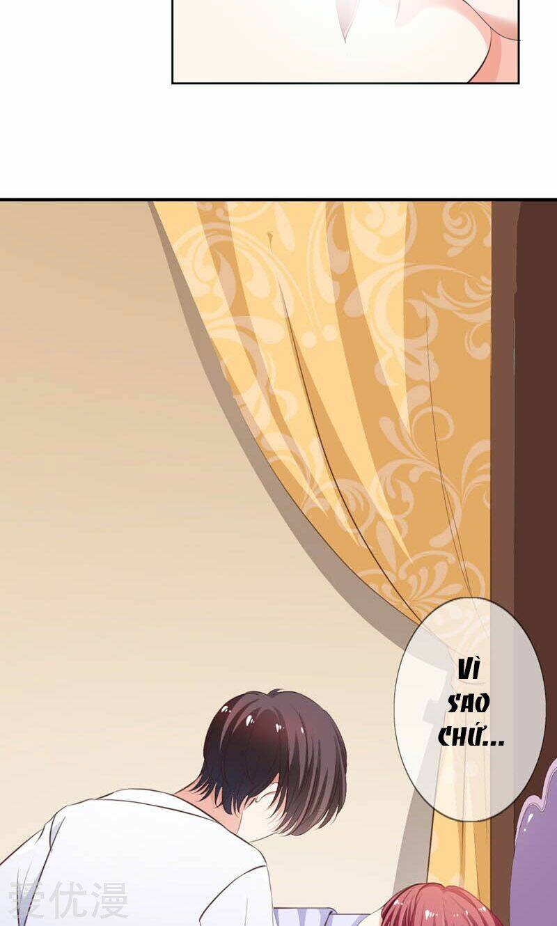 bộ mặt ôn nhu giả dối của ác ma thủ tịch chapter 3 28