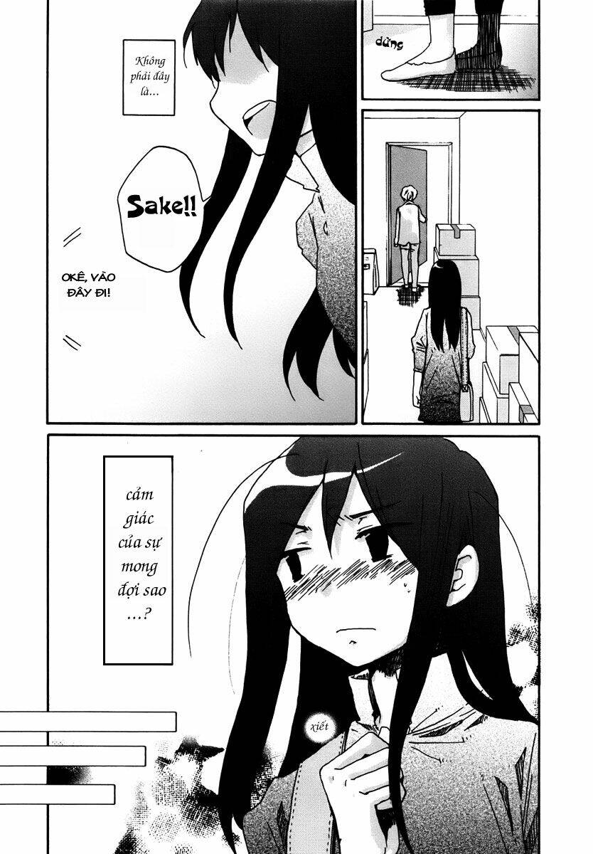 bonnouji chapter 9 8