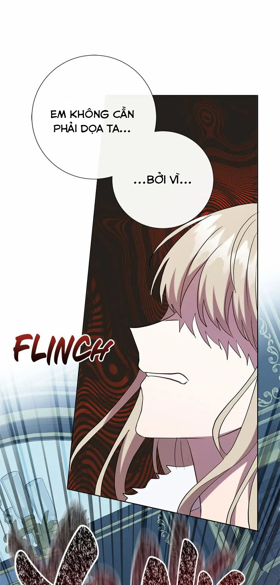 đừng ăn thịt tôi mà chapter 96 37