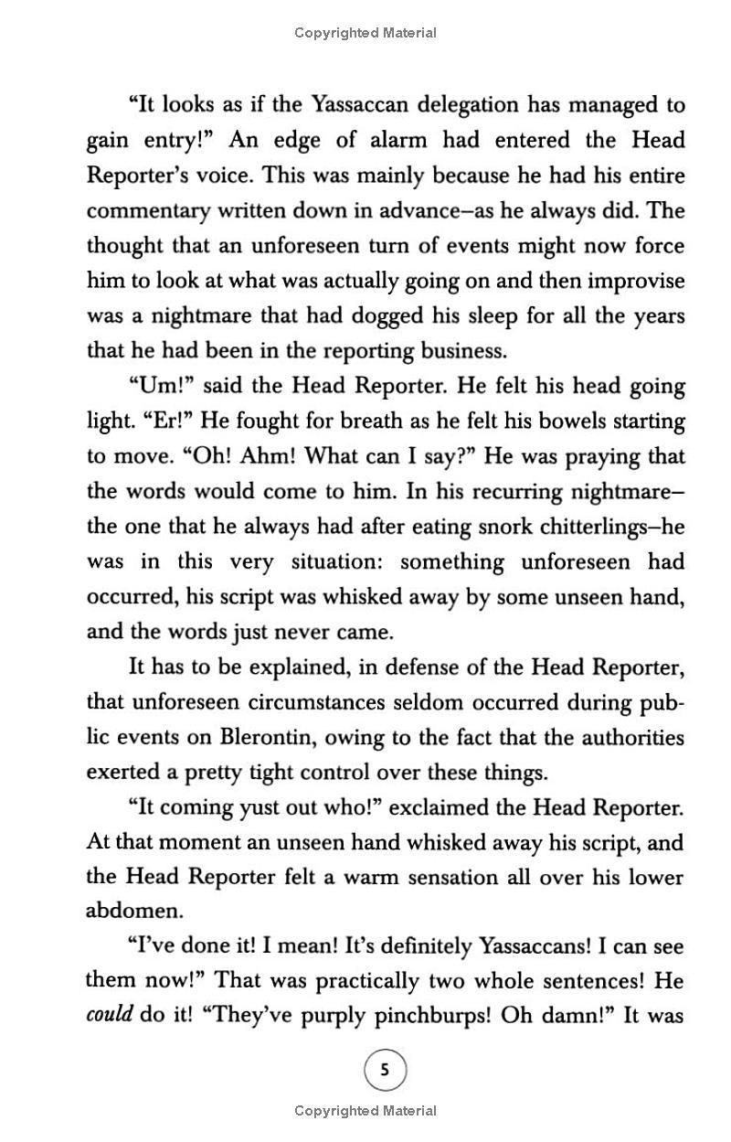 Sách ngoại văn: Douglas Adams's Starship Titanic