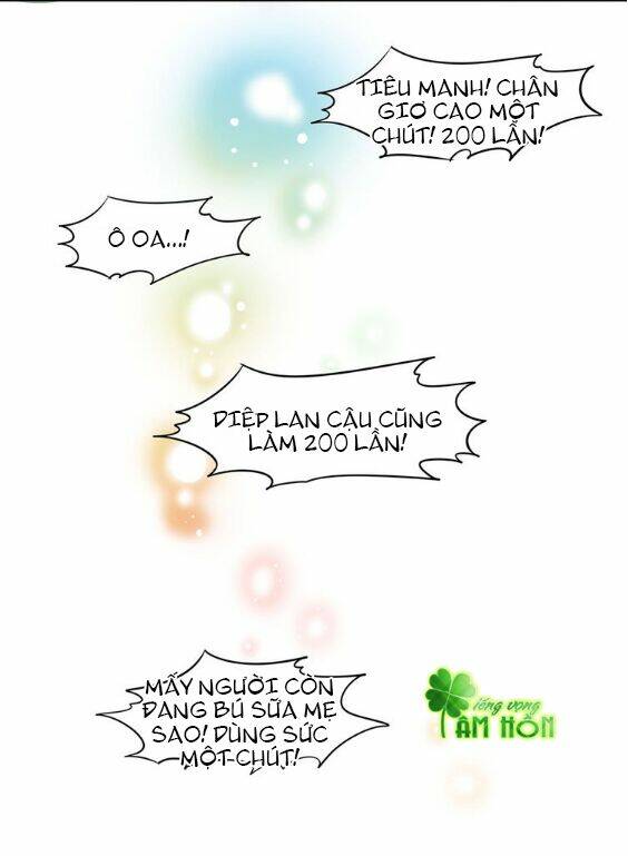boygroup của ta, thần của ta chapter 11 87