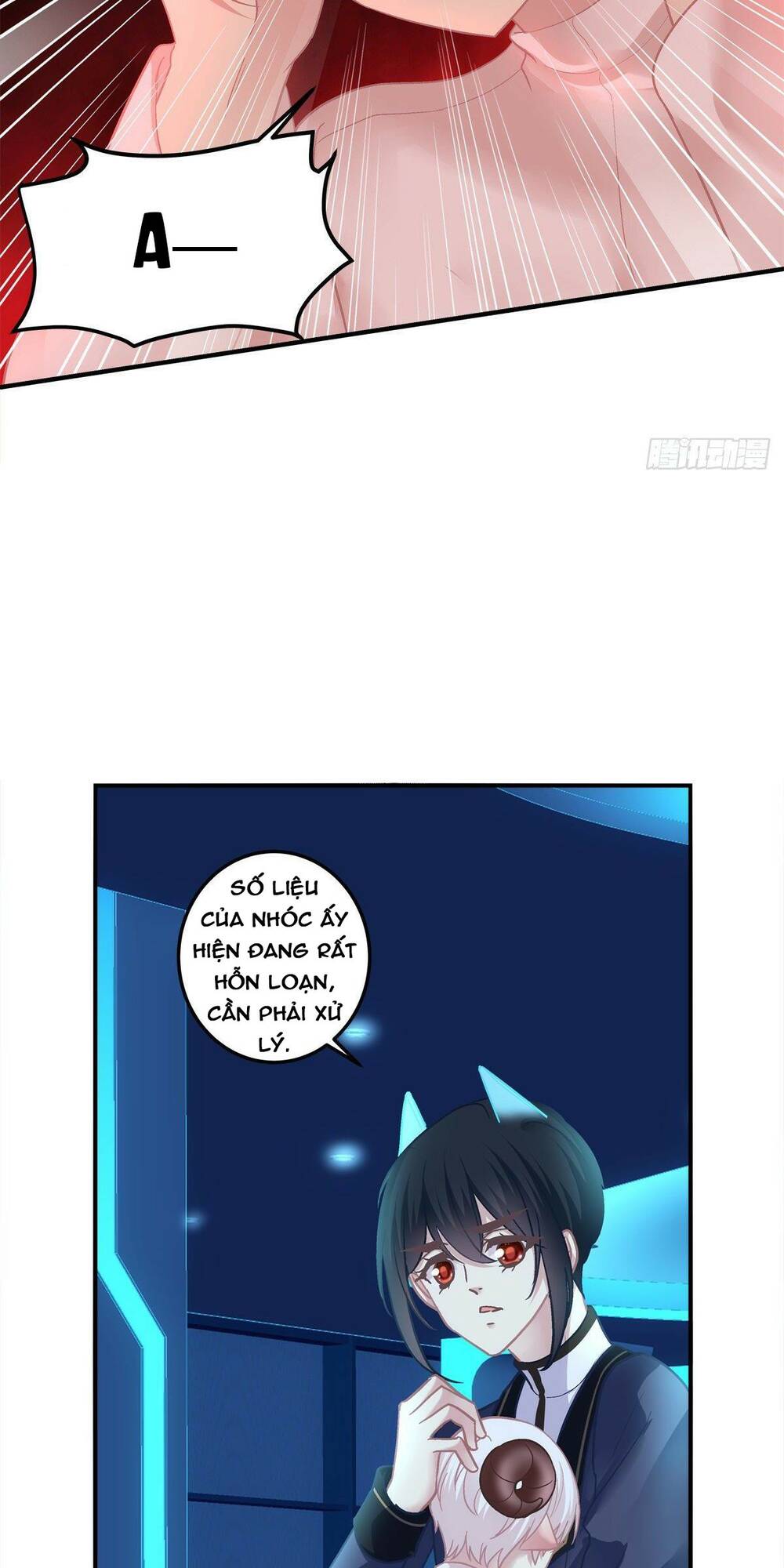 toàn bộ nắm trong tay chapter 132 14