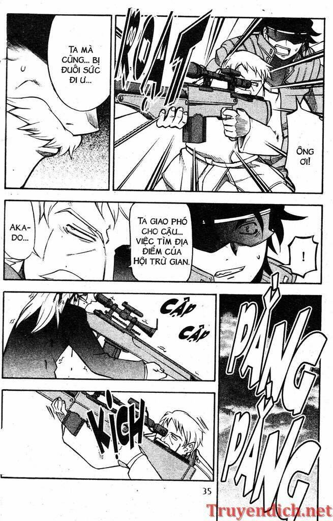 ifrit - danzai no enjin chapter 75 15