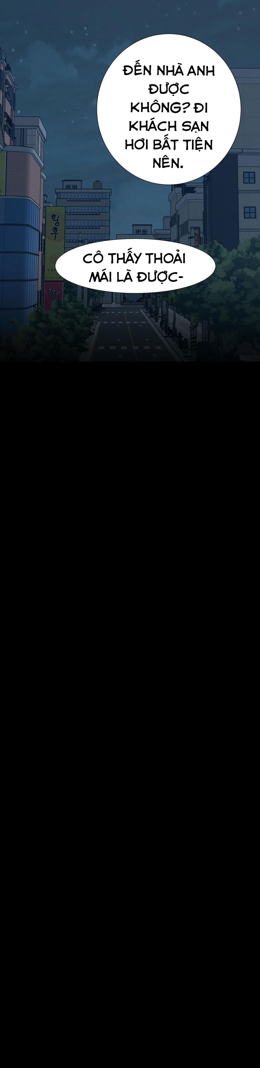 người tình lúc nửa đêm chapter 1 40