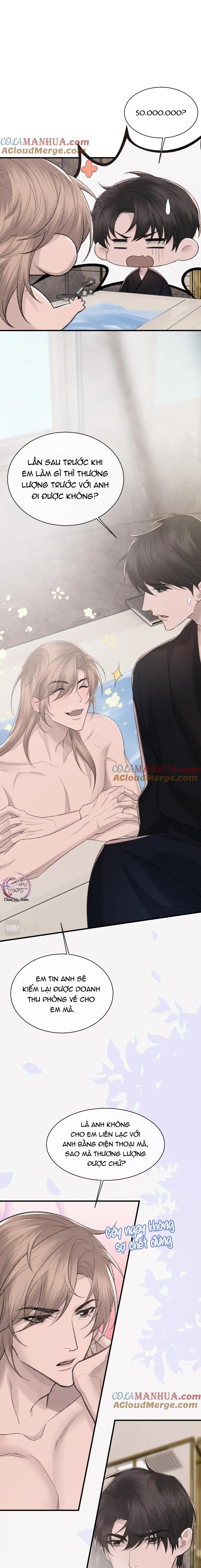 chỉ trích chapter 95 5