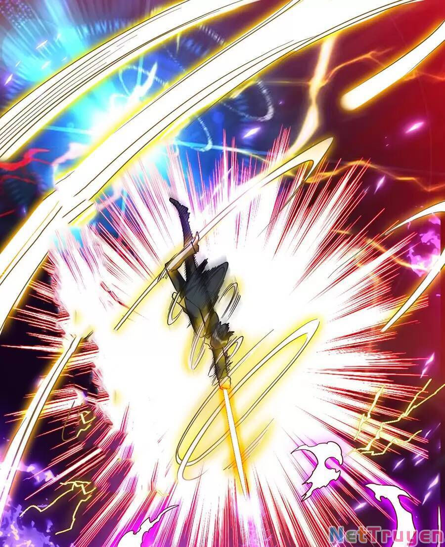 đồ long kỵ sĩ hôn môi ác long chapter 36.1 21