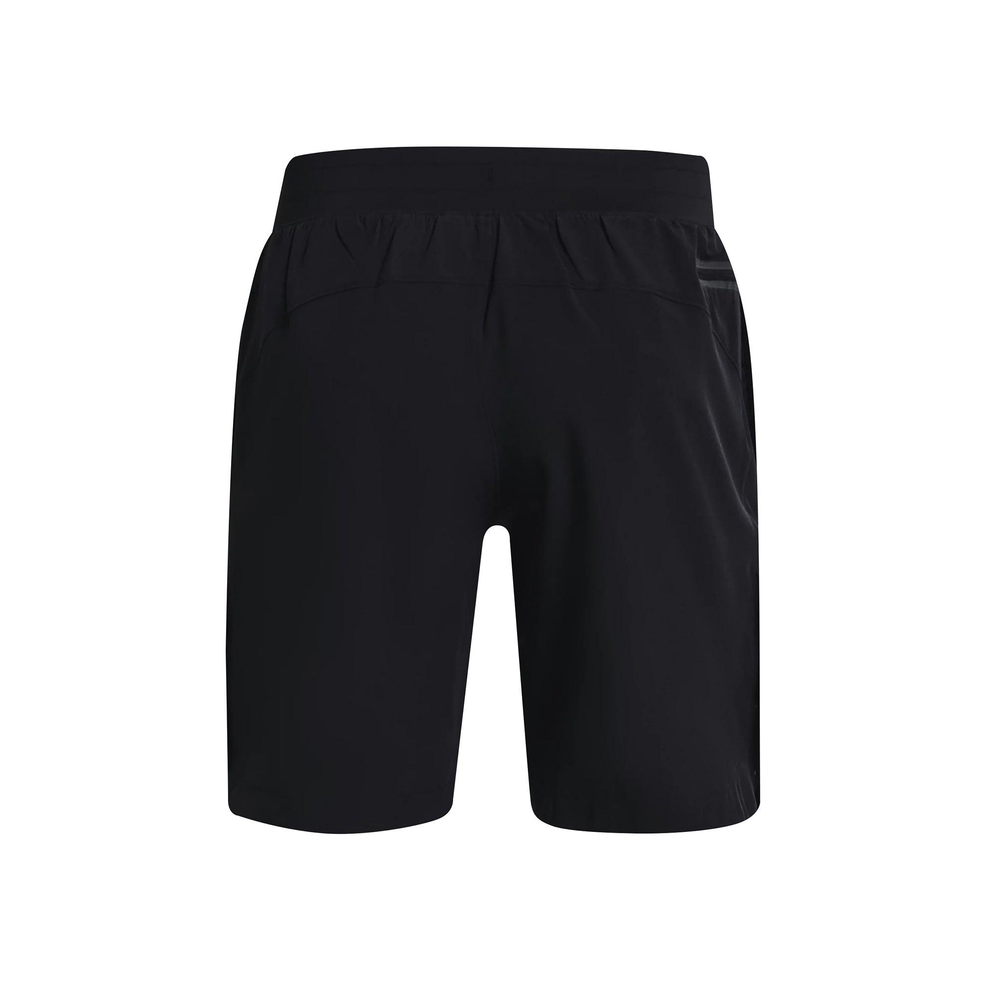 Quần ngắn thể thao nam Under Armour Project Rock Snap - 1361616-001