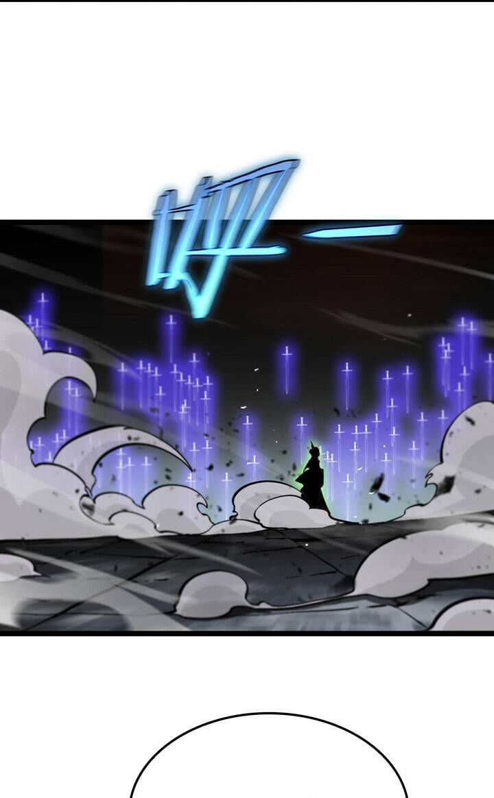 chư giới - tận thế online chapter 180 33