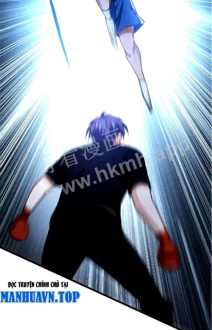 trở thành vương giả sau khi bị cắn chapter 37 33