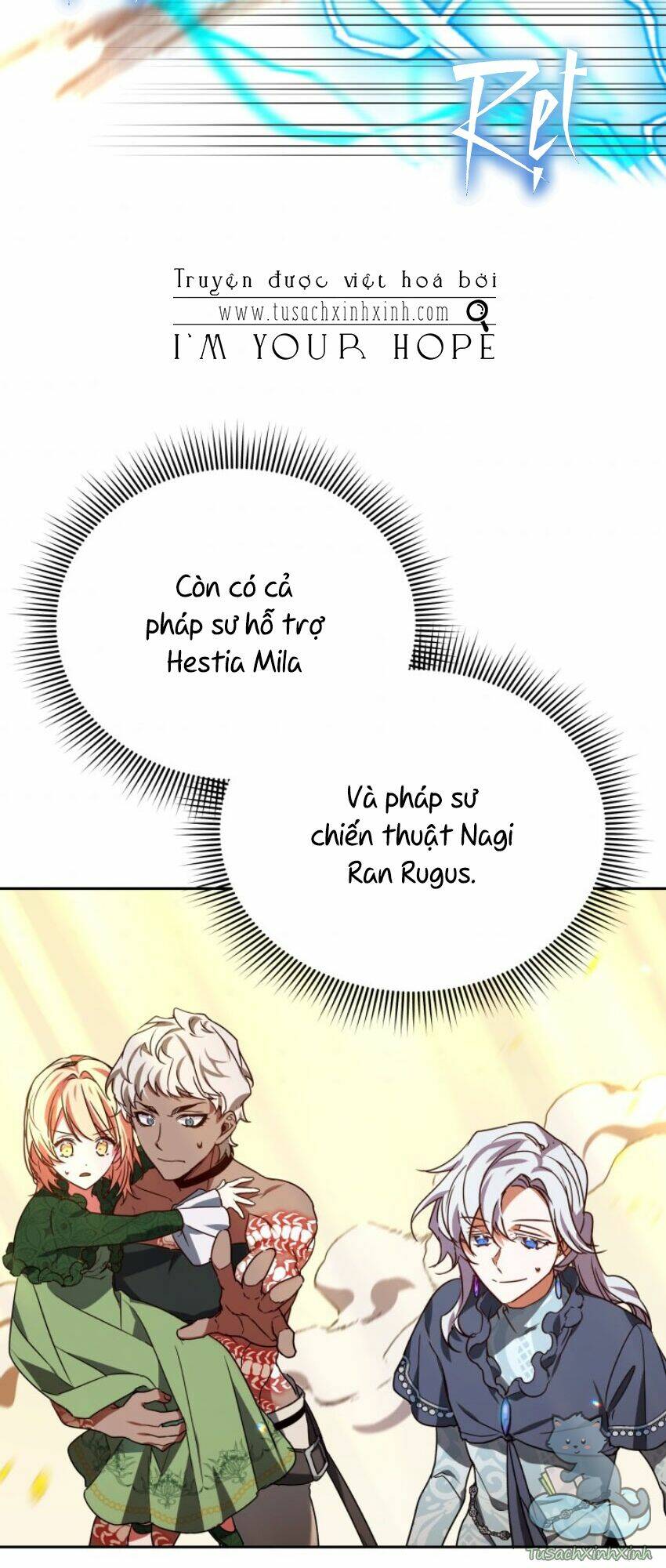 nàng elizabeth thuần khiết chapter 28 5