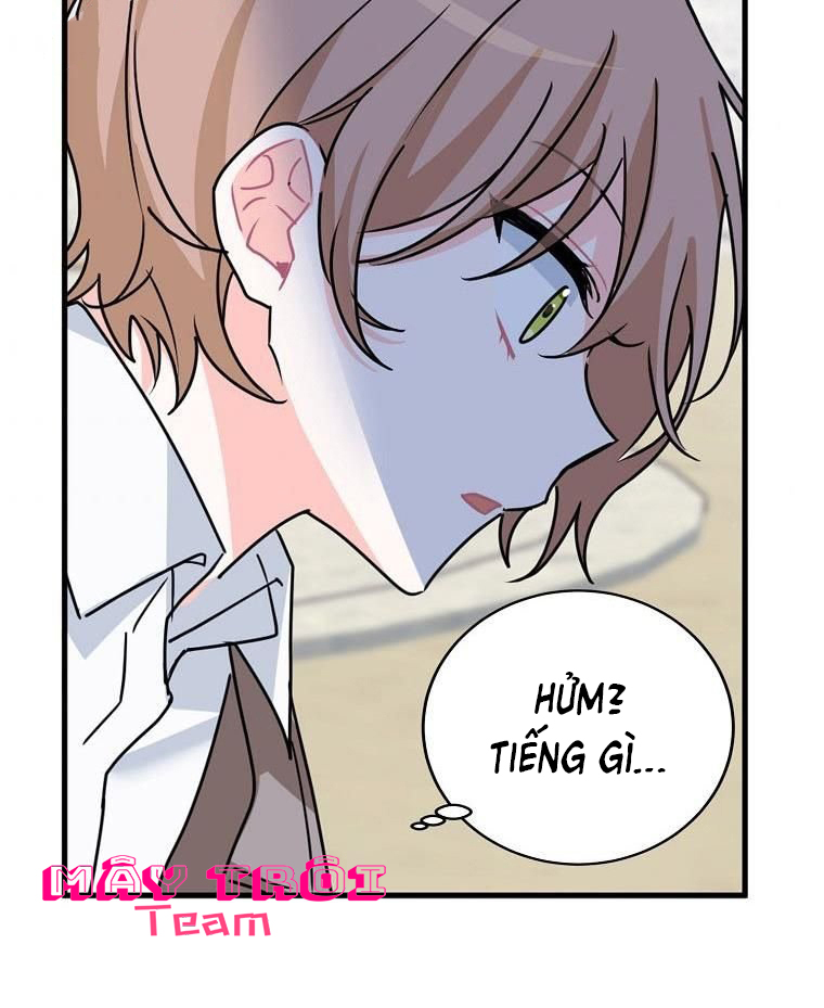 ác nữ karuna bị teo nhỏ chapter 2.2 33