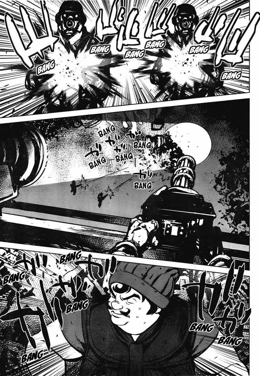 009 re - cyborg chapter 6 12