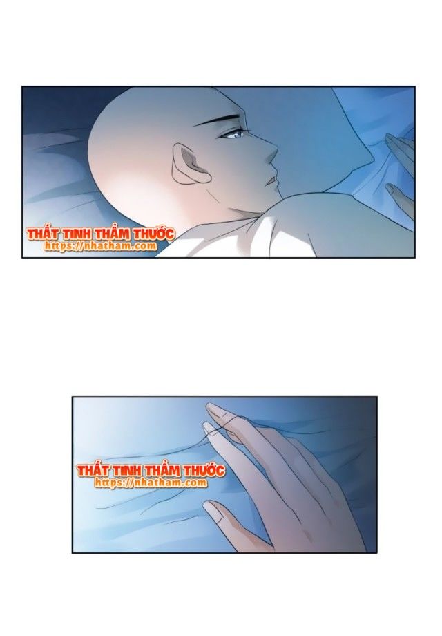 cách vách có một đào yêu chapter 12 22