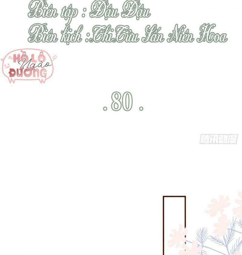 bạn gái tôi mới 30+ tuổi xuân chapter 80 4