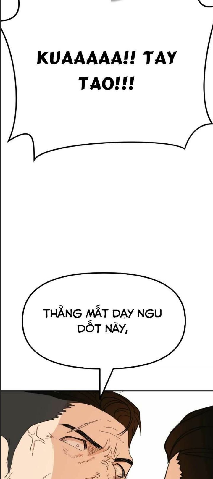 bạn trai võ sĩ chapter 95 28