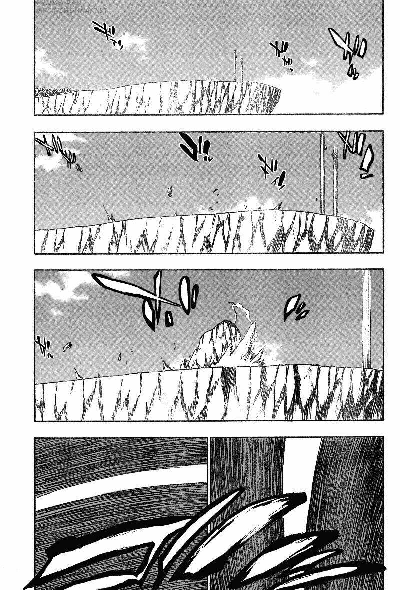 thần chết ichigo chapter 160 10
