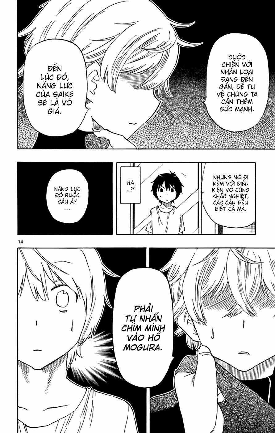 saike mata shite mo chapter 46 14