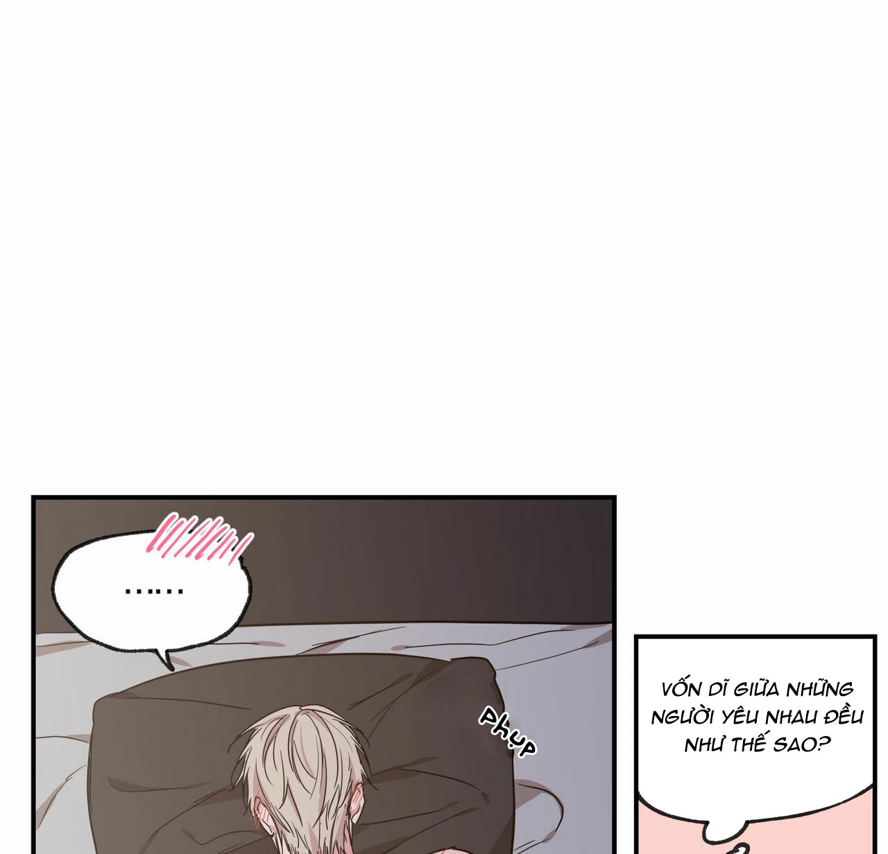 không chốn yêu đương chapter 52 63