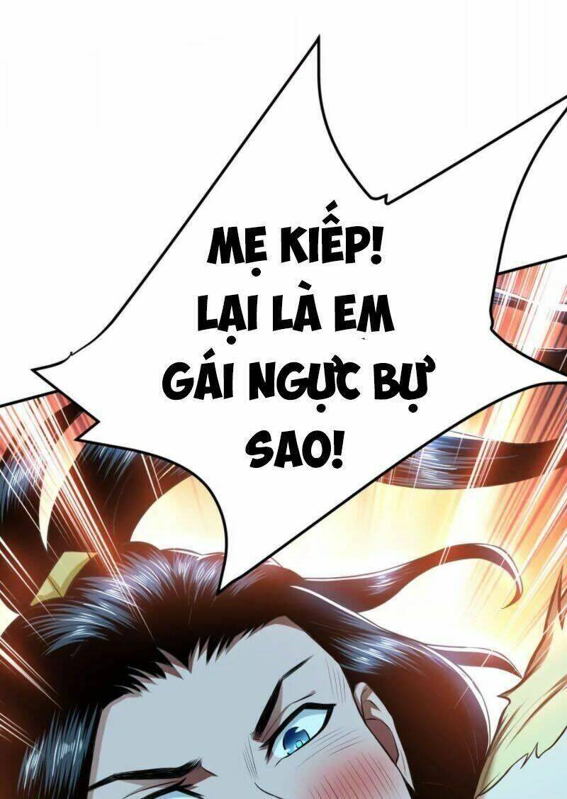 nam chủ và hậu cung đều dưới trướng ta chapter 19 77