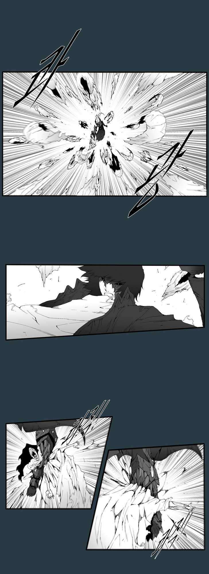 siêu năng chapter 172 11