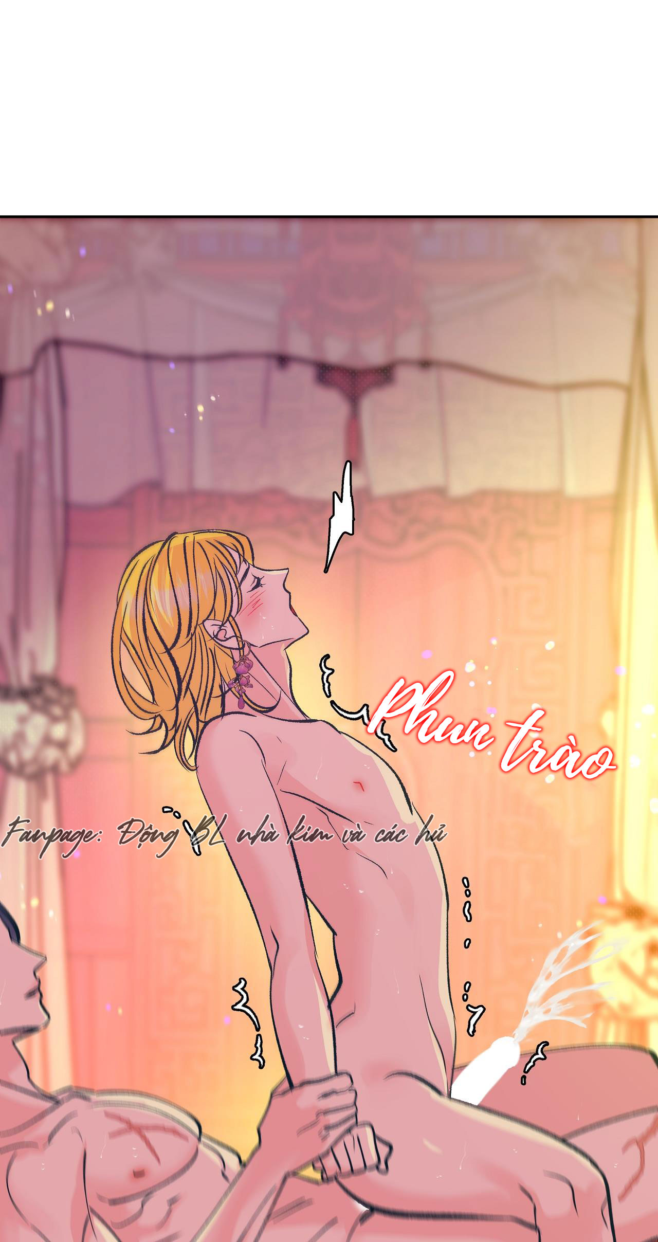 bán yêu chapter 19 56