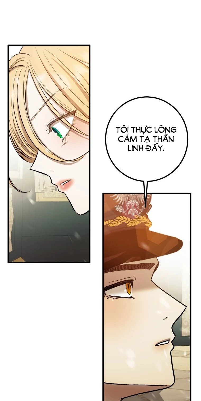 khi tôi bị chú chó tôi bỏ rơi cắn chapter 6.2 26