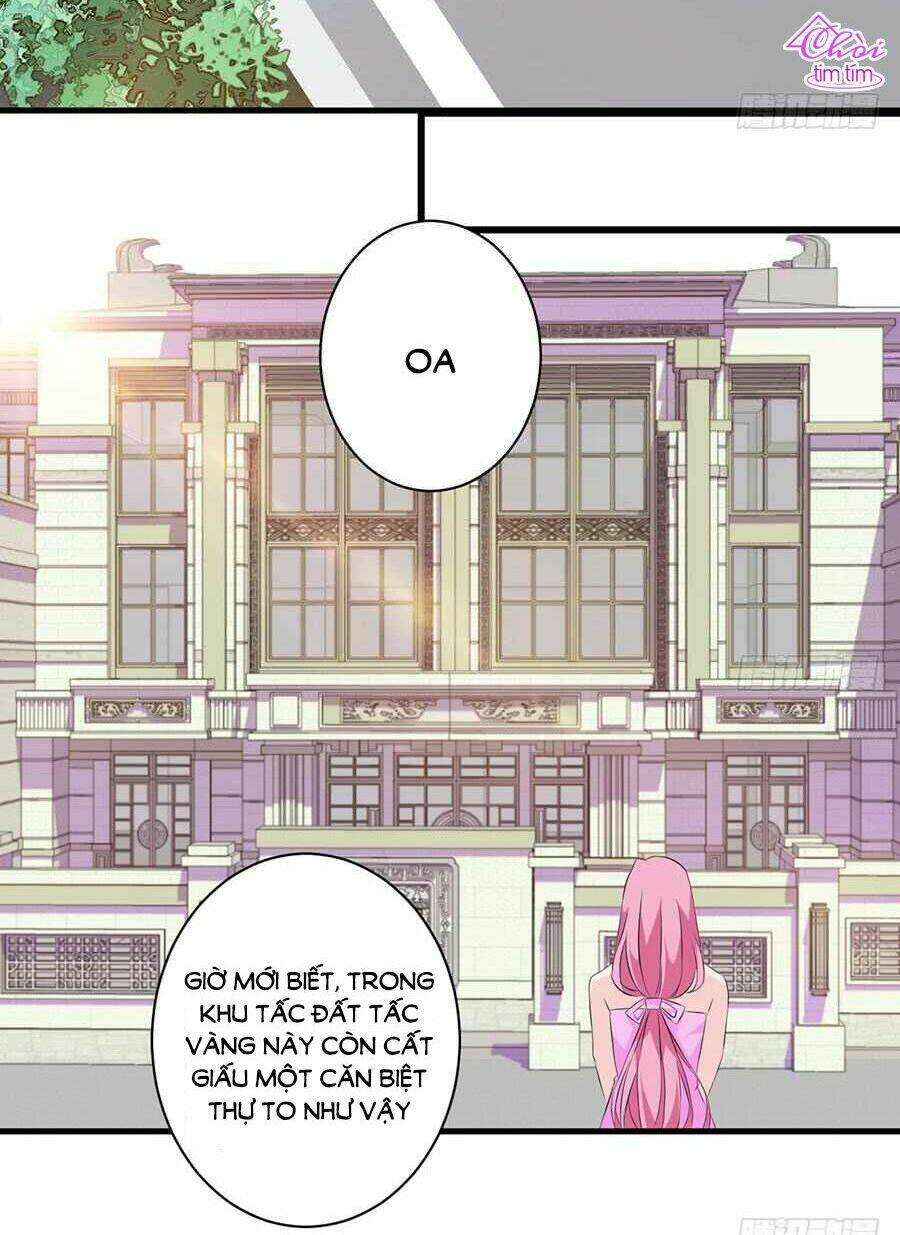 bảy ngày thực cốt hôn ước chapter 27 14