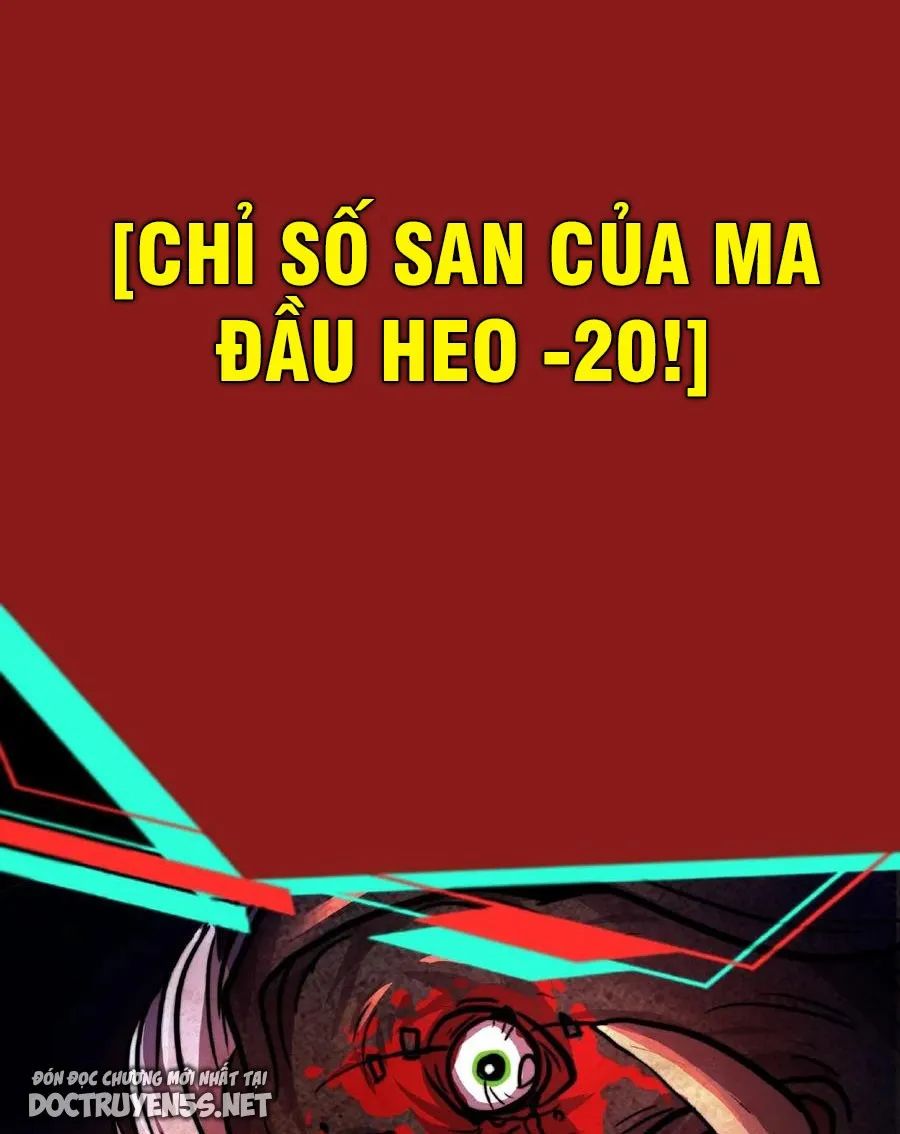 quỷ dị dược tề sư: bệnh nhân của ta đều là kinh khủng chapter 9 21