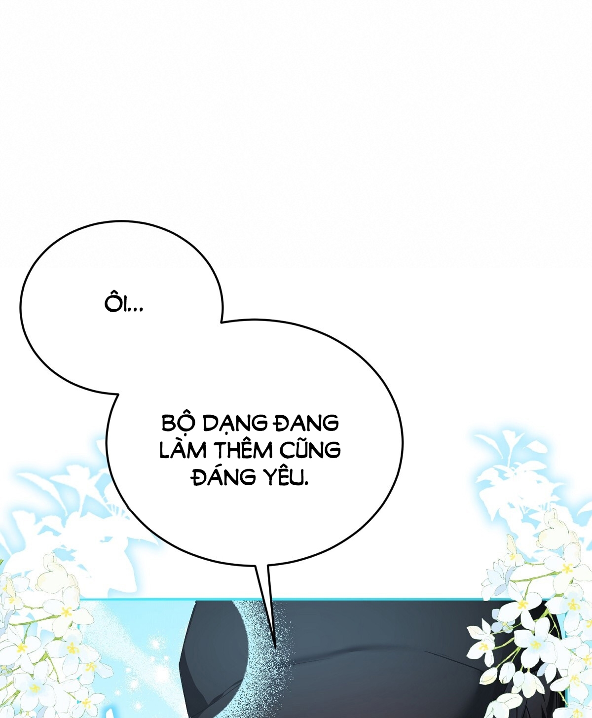 Người Bạn Dâm Loạn chapter 8.1 - Trang 17