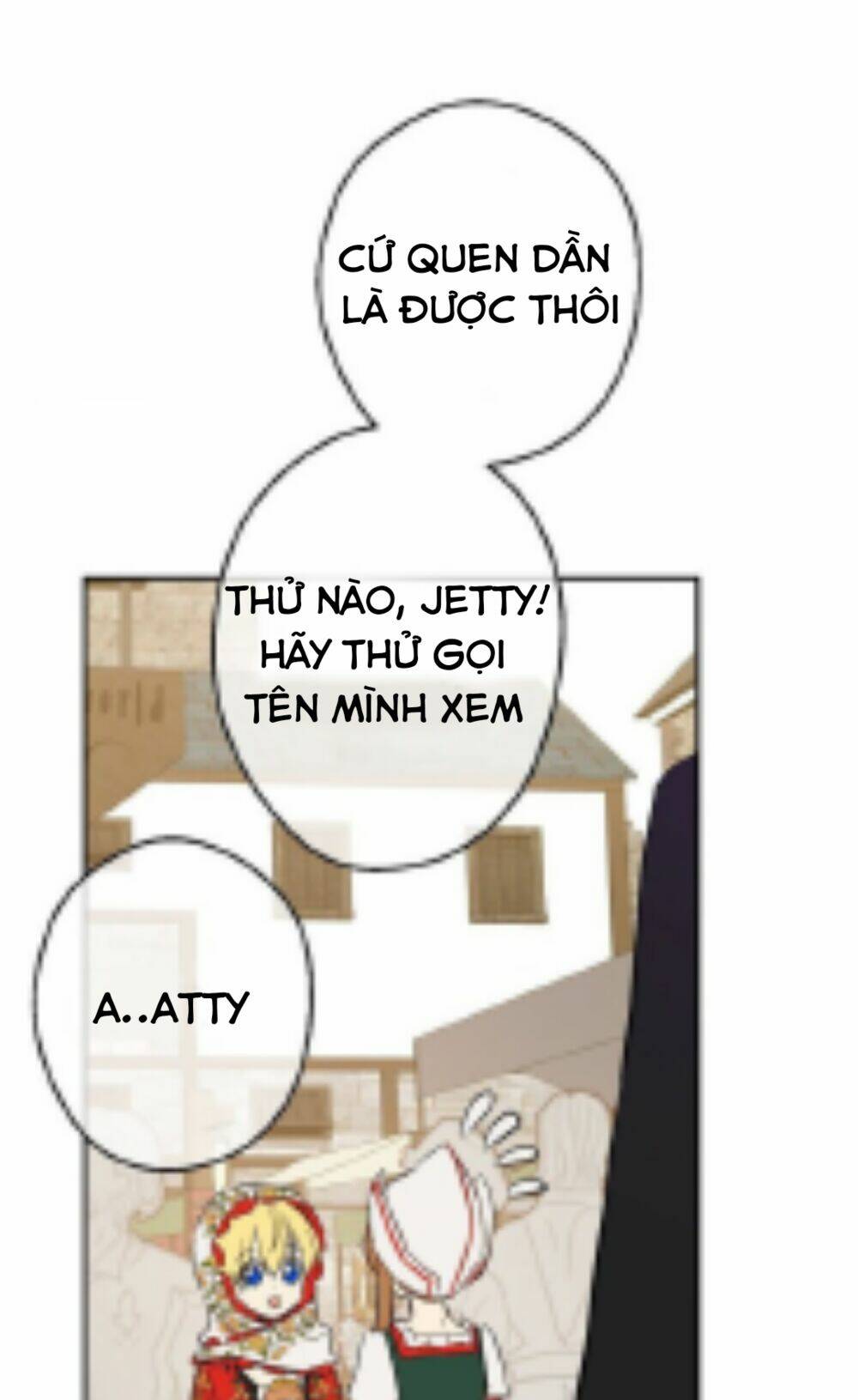 một ngày nọ ta trở thành công chúa chapter 57 22