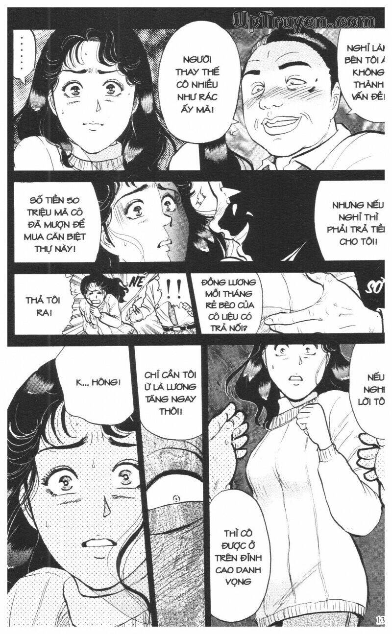 thám tử kindaichi (bản đẹp) chapter 11 134