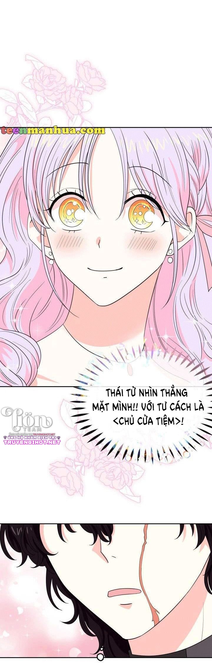 quay về quá khứ mở tiệm bánh kẹo chapter 12.2 5