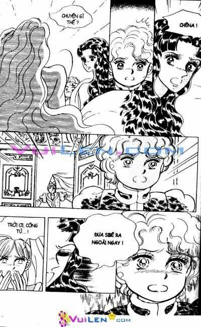 princess - công chúa xứ hoa (bản đẹp) chapter 14 53