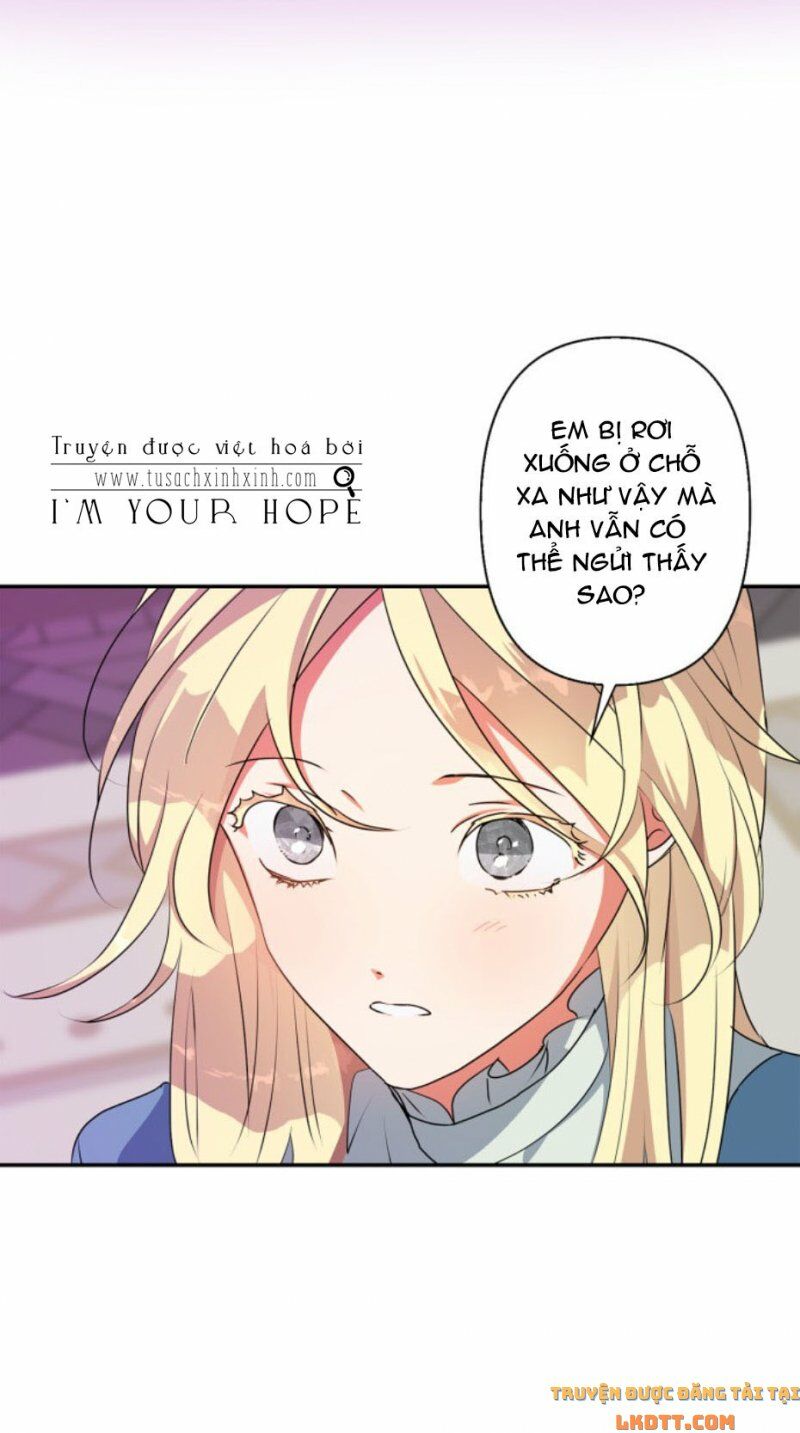 tôi đang nuôi dưỡng một con quái thú chapter 49 43